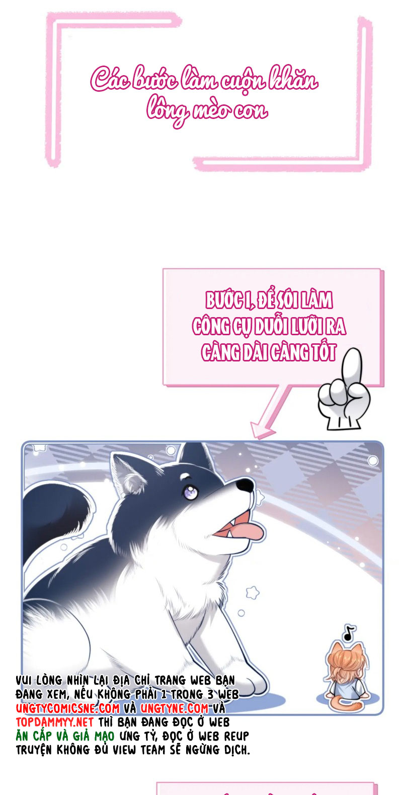 Tật Xấu Nuông Chiều Ngoại truyện - Next Chap 1