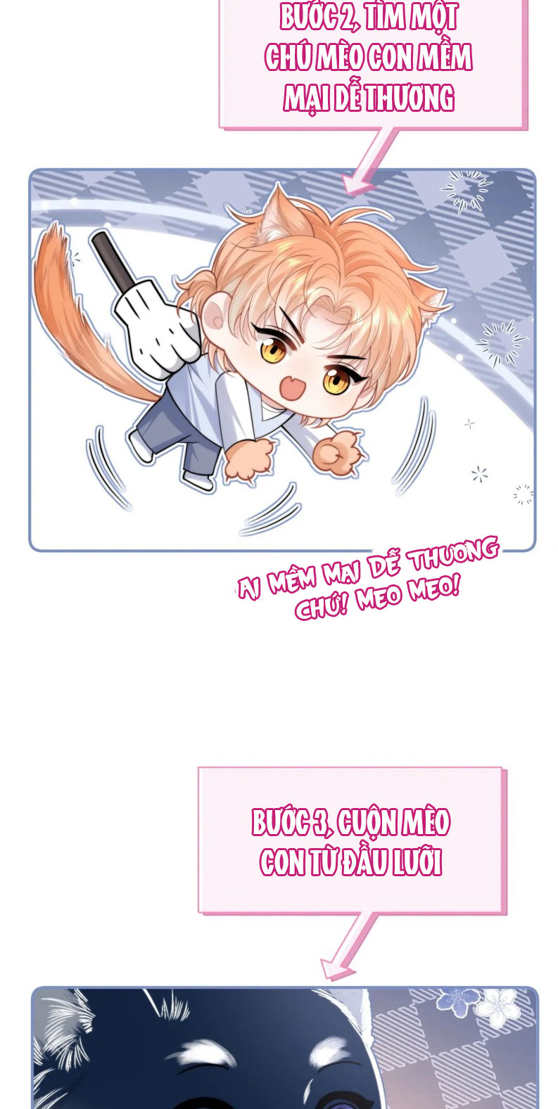 Tật Xấu Nuông Chiều Ngoại truyện - Next Chap 1