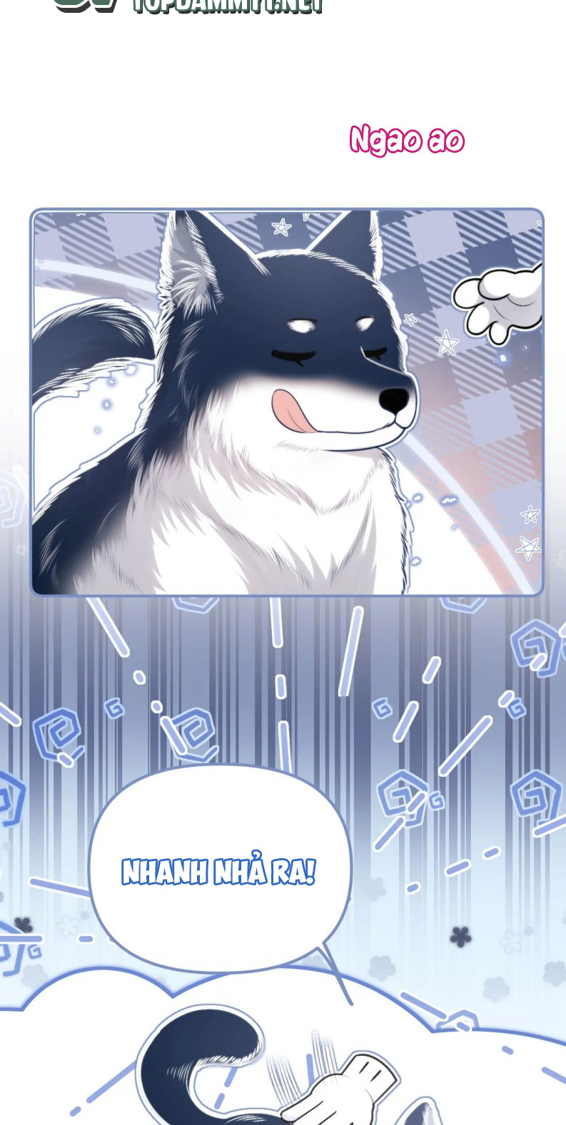 Tật Xấu Nuông Chiều Ngoại truyện - Next Chap 1