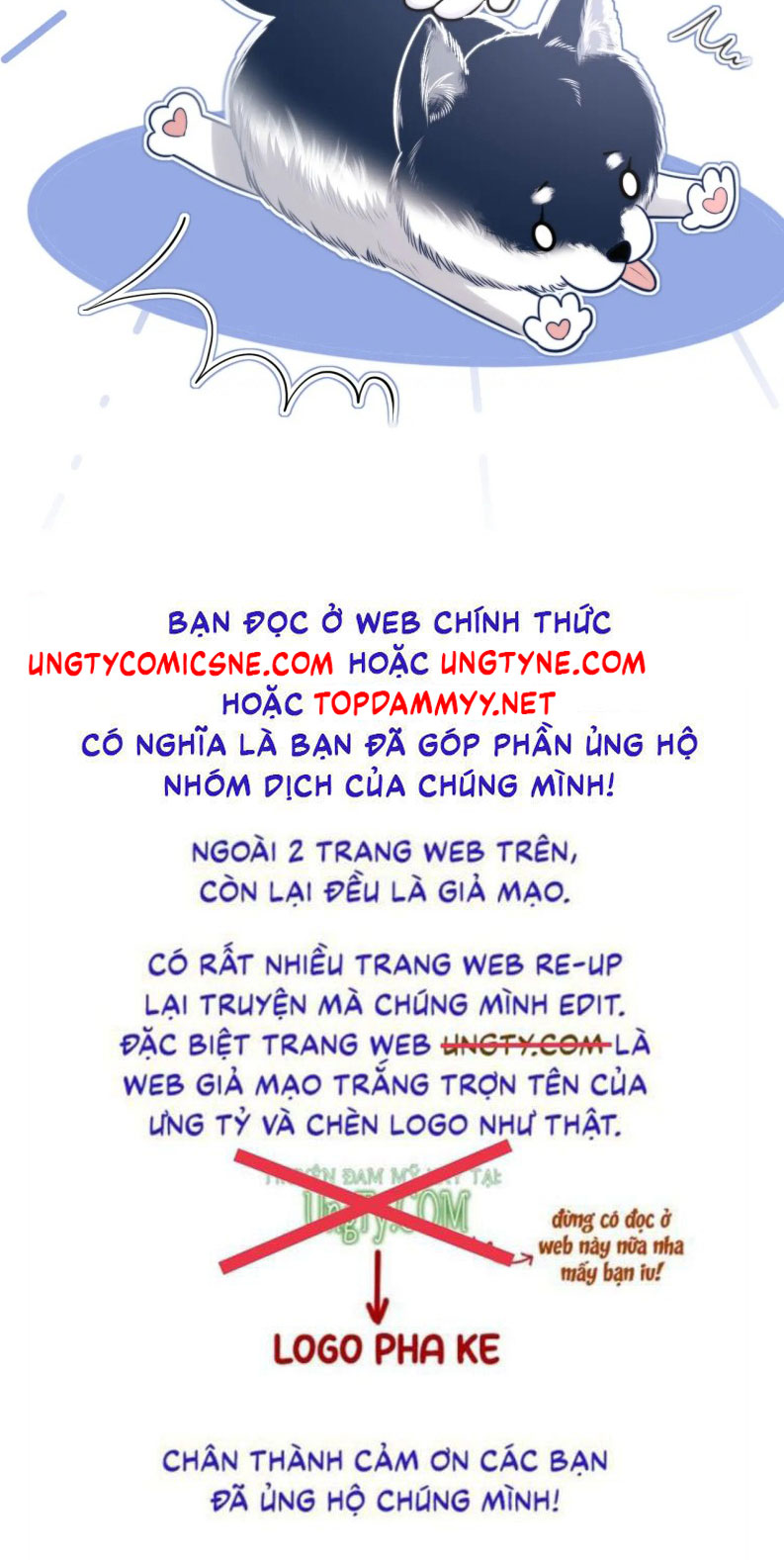 Tật Xấu Nuông Chiều Ngoại truyện - Next Chap 1