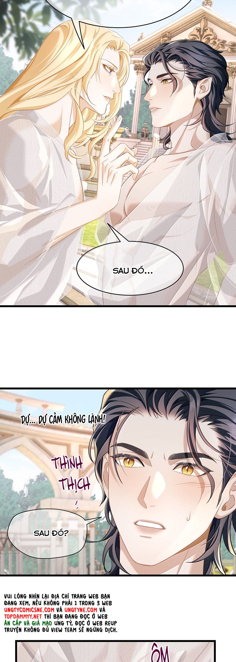 Tôi Trùng Sinh Trở Thành Tiểu Ác Long Của Vương Tử Điện Hạ Chapter 62 - Next Chapter 63
