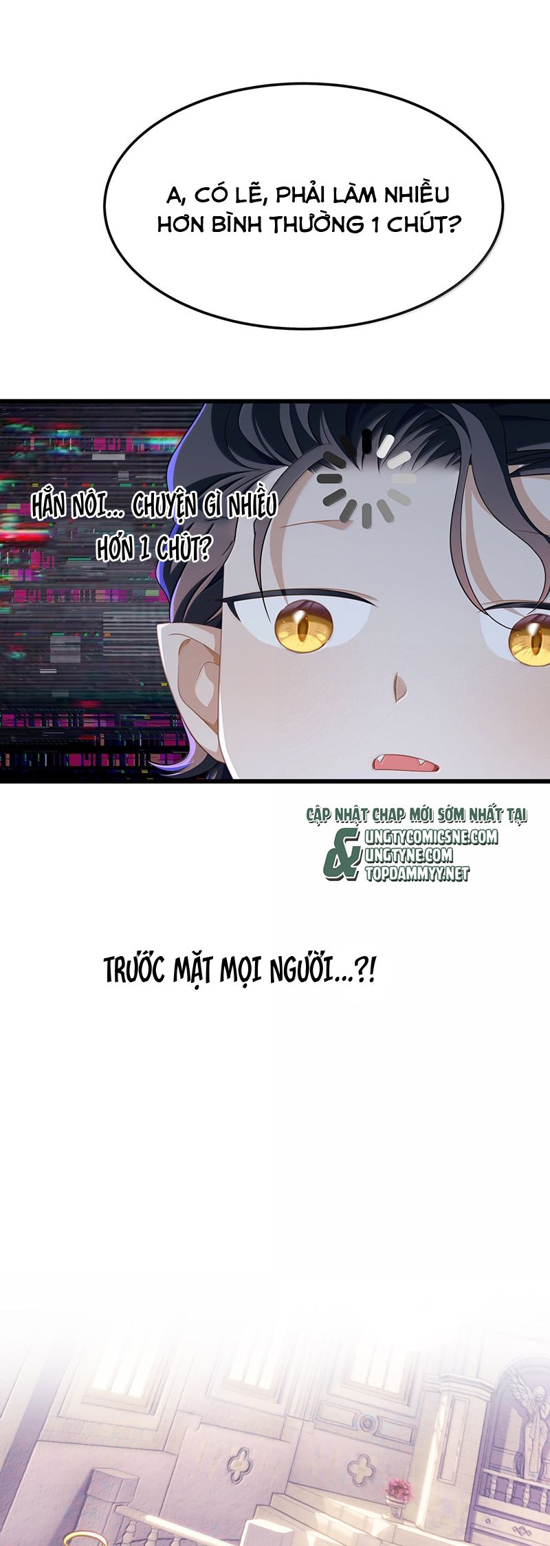 Tôi Trùng Sinh Trở Thành Tiểu Ác Long Của Vương Tử Điện Hạ Chapter 62 - Next Chapter 63