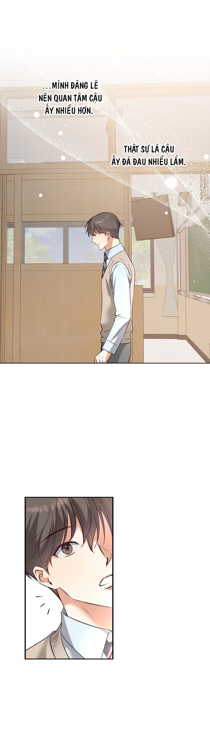 Nhật Ký Quan Sát Bồ Công Anh Chap 14 - Next Chap 15