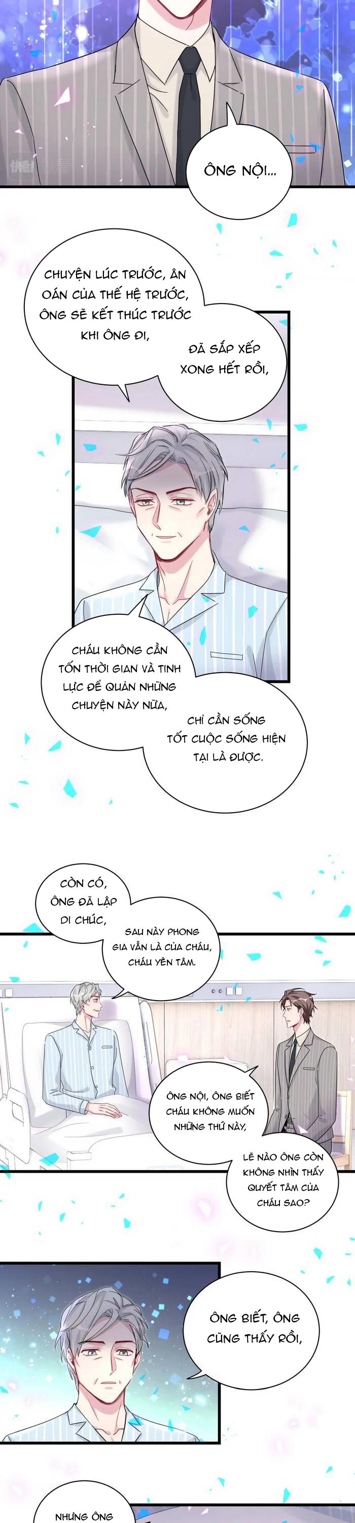 Đại Bảo Bối Từ Đâu Tới Chap 194 - Trang 2