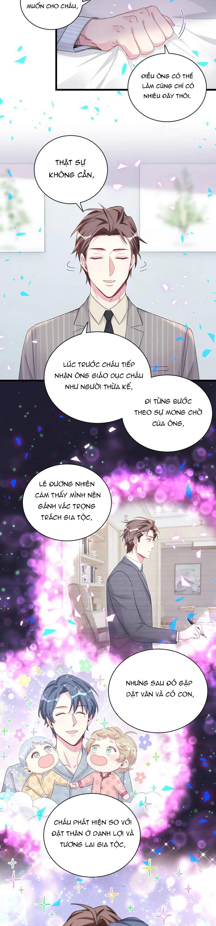 Đại Bảo Bối Từ Đâu Tới Chap 194 - Trang 2