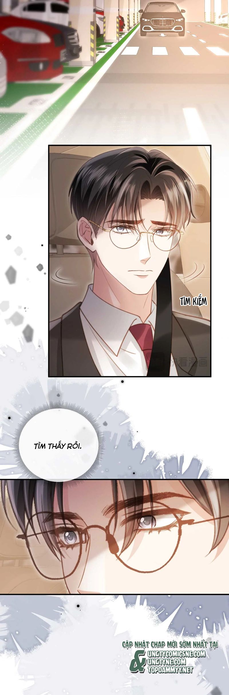 Bạch Nguyệt Quang Hắn Yêu Thế Thân Rồi Sao?! Chapter 69 - Next Chapter 70