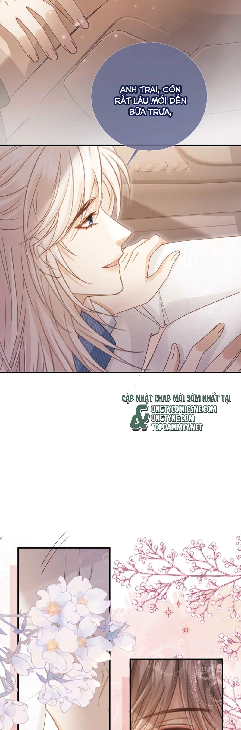 Bạch Nguyệt Quang Hắn Yêu Thế Thân Rồi Sao?! Chapter 69 - Next Chapter 70