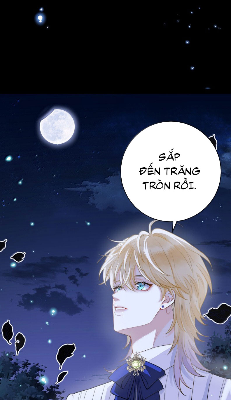 Bản Tình Ca Nụ Hôn Tù Ái Chap 11 - Trang 2