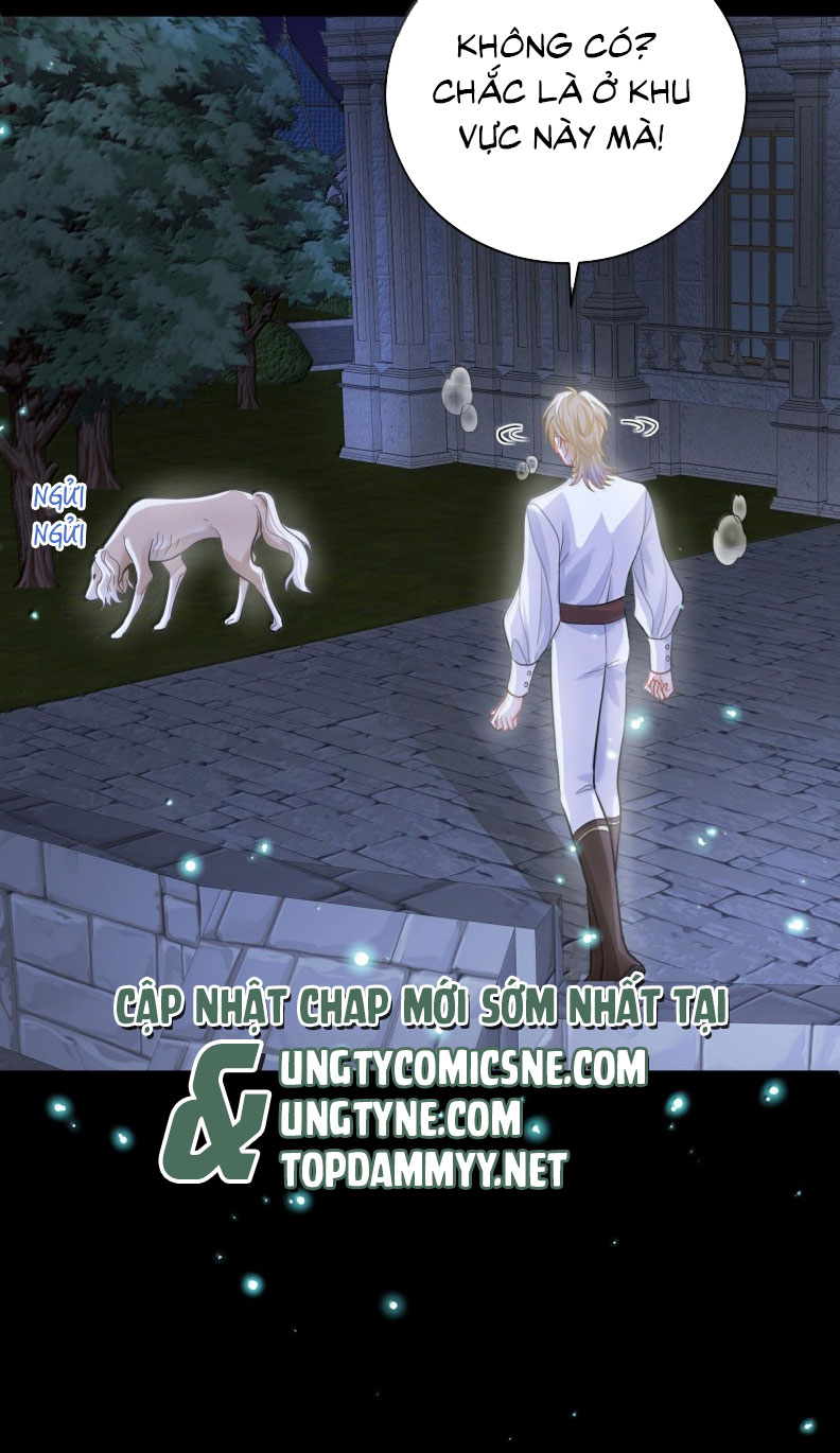 Bản Tình Ca Nụ Hôn Tù Ái Chap 11 - Trang 2