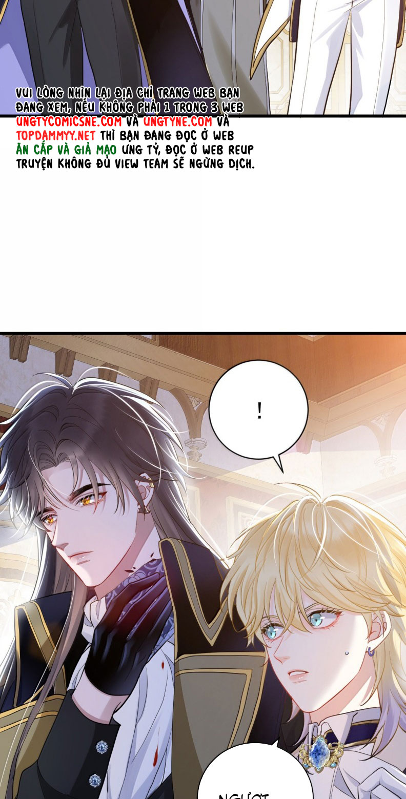 Bản Tình Ca Nụ Hôn Tù Ái Chap 11 - Trang 2