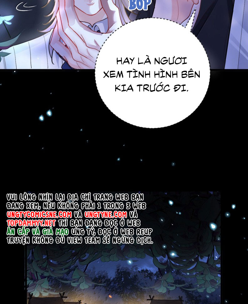 Bản Tình Ca Nụ Hôn Tù Ái Chap 11 - Trang 2