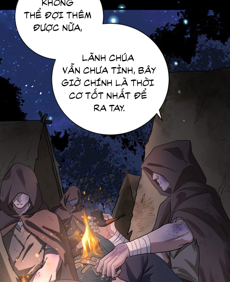 Bản Tình Ca Nụ Hôn Tù Ái Chap 11 - Trang 2