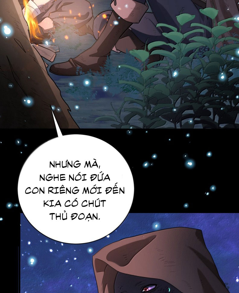 Bản Tình Ca Nụ Hôn Tù Ái Chap 11 - Trang 2