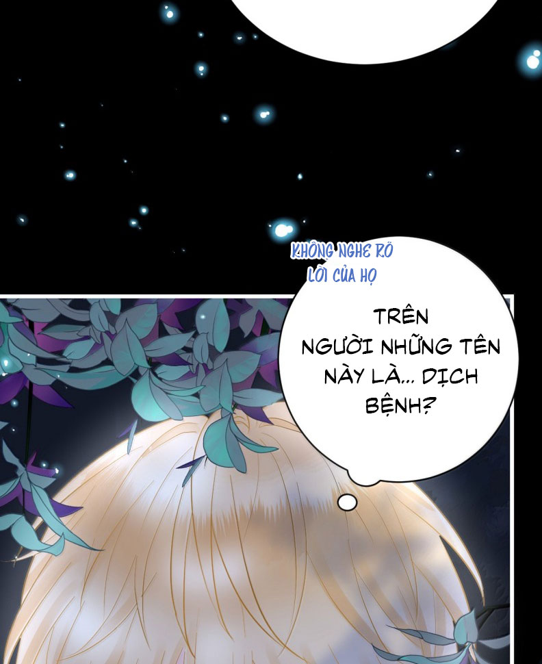 Bản Tình Ca Nụ Hôn Tù Ái Chap 11 - Trang 2