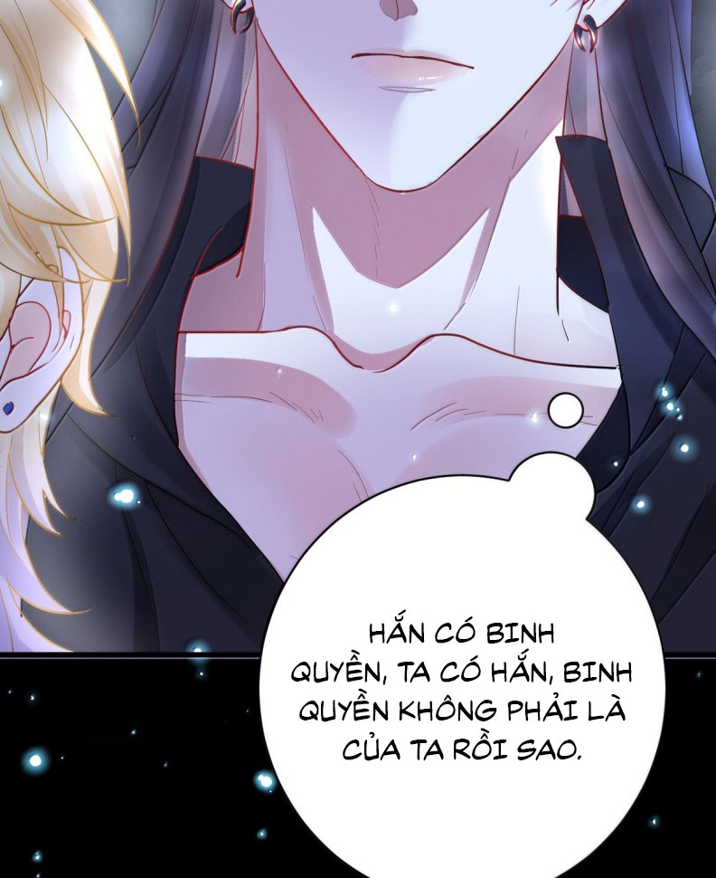 Bản Tình Ca Nụ Hôn Tù Ái Chap 11 - Trang 2