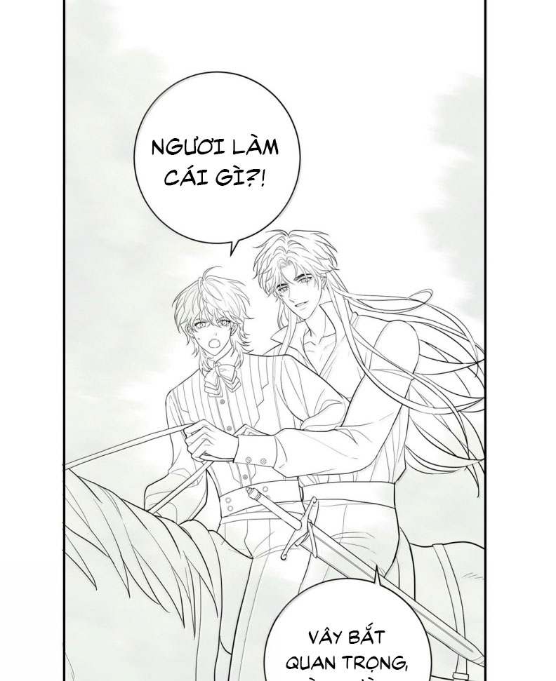 Bản Tình Ca Nụ Hôn Tù Ái Chap 11 - Trang 2