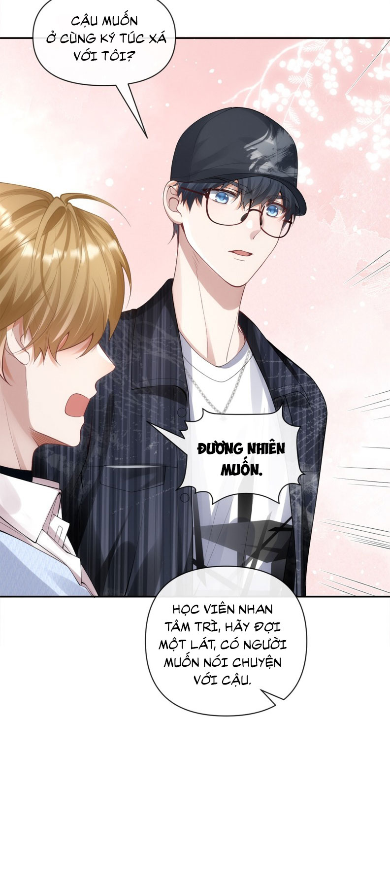 Kim Bài Trạm Ca Là Đại Minh Tinh Chap 28 - Trang 2