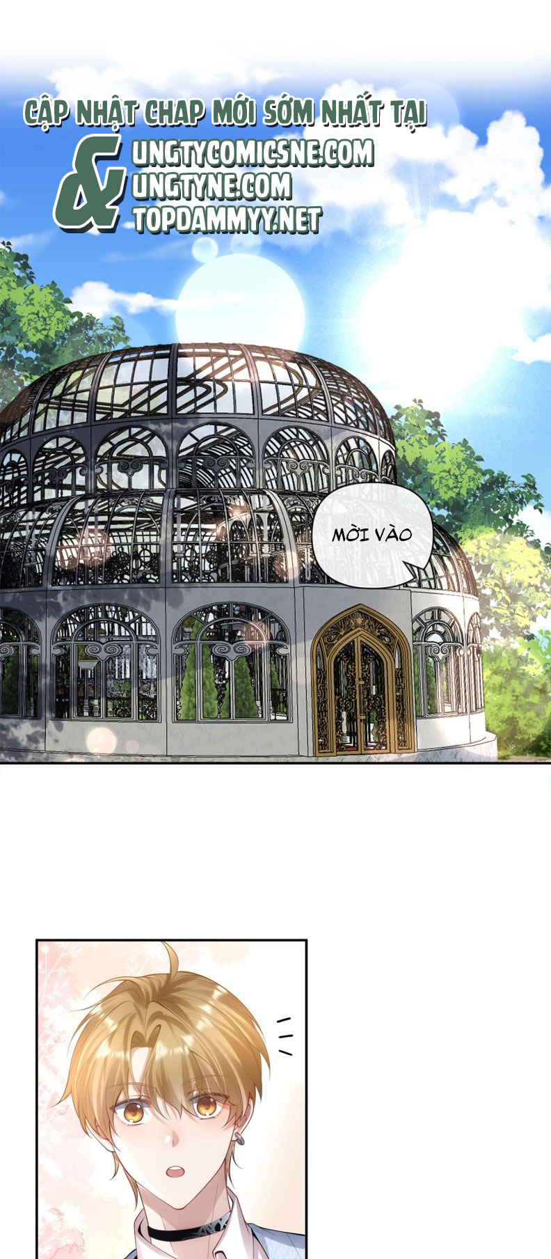 Kim Bài Trạm Ca Là Đại Minh Tinh Chap 28 - Trang 2