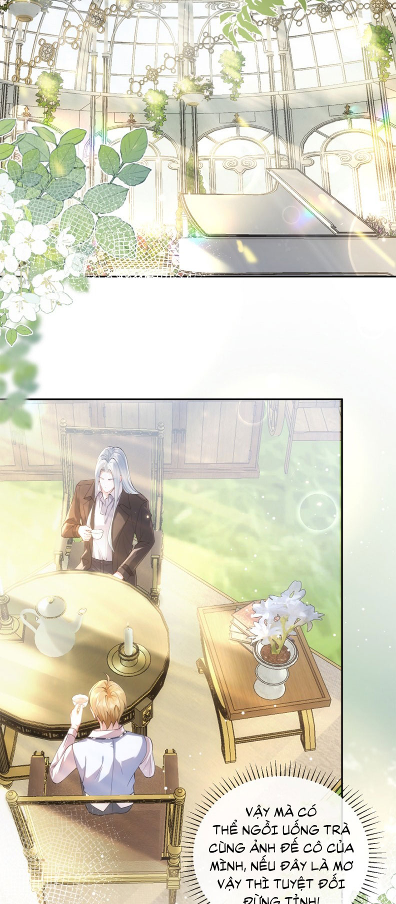 Kim Bài Trạm Ca Là Đại Minh Tinh Chap 28 - Trang 2