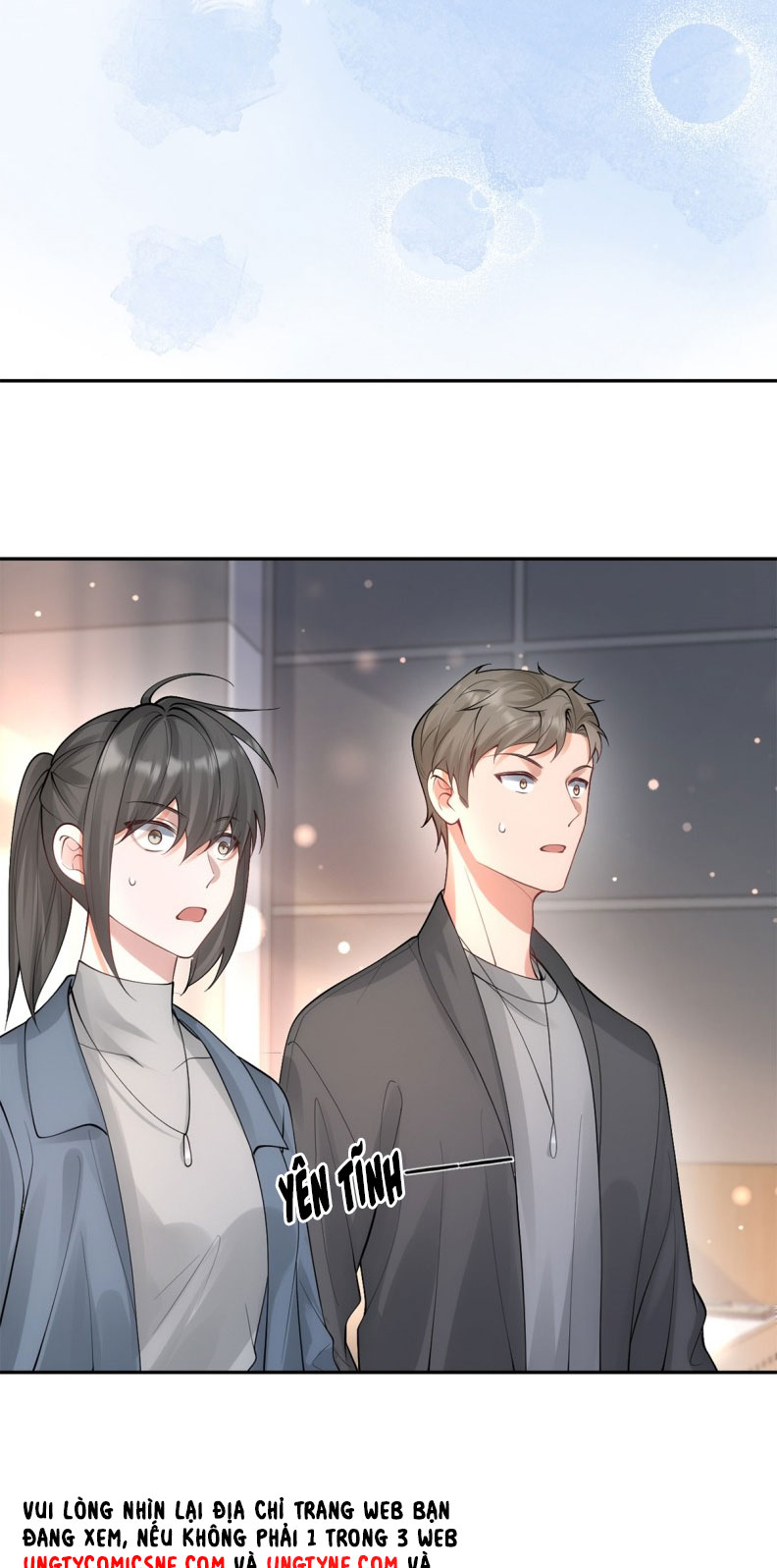 Kim Bài Trạm Ca Là Đại Minh Tinh Chap 28 - Trang 2