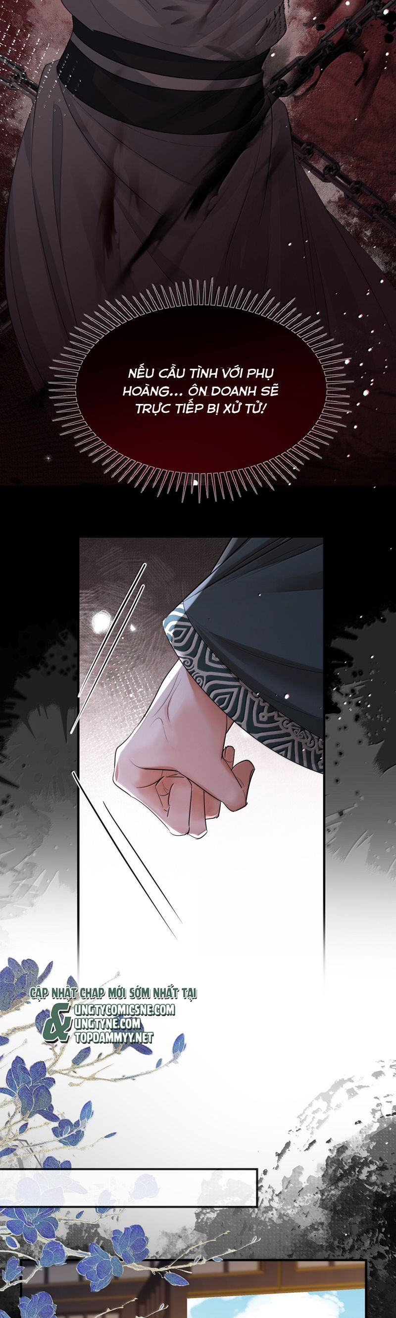 Ôn Hương Diễm Ngọc Chapter 51 - Trang 4