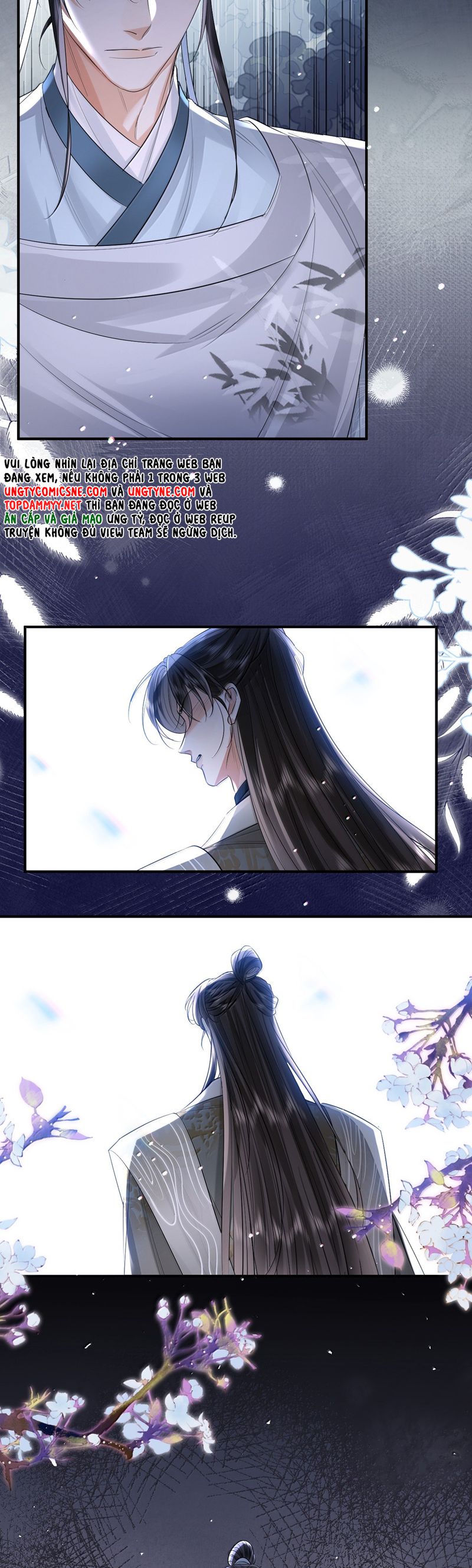 Ôn Hương Diễm Ngọc Chapter 51 - Trang 4