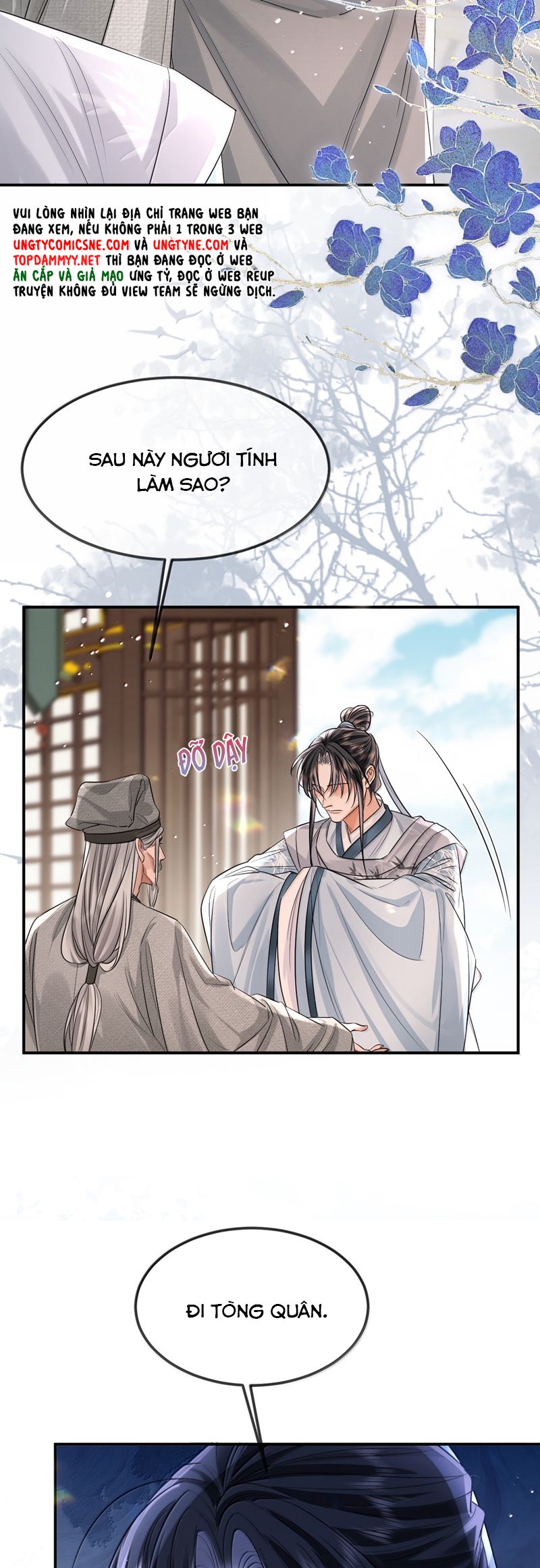 Ôn Hương Diễm Ngọc Chapter 51 - Trang 4