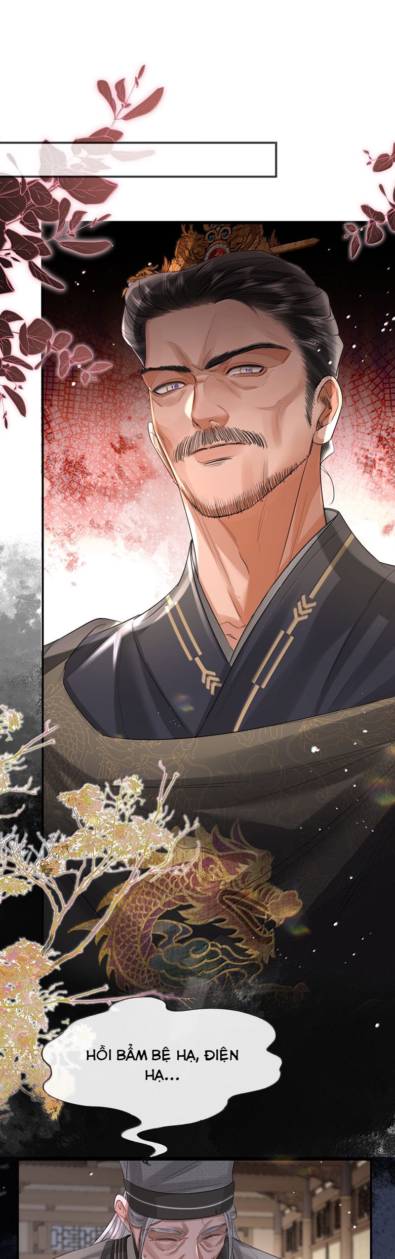 Ôn Hương Diễm Ngọc Chapter 51 - Trang 4