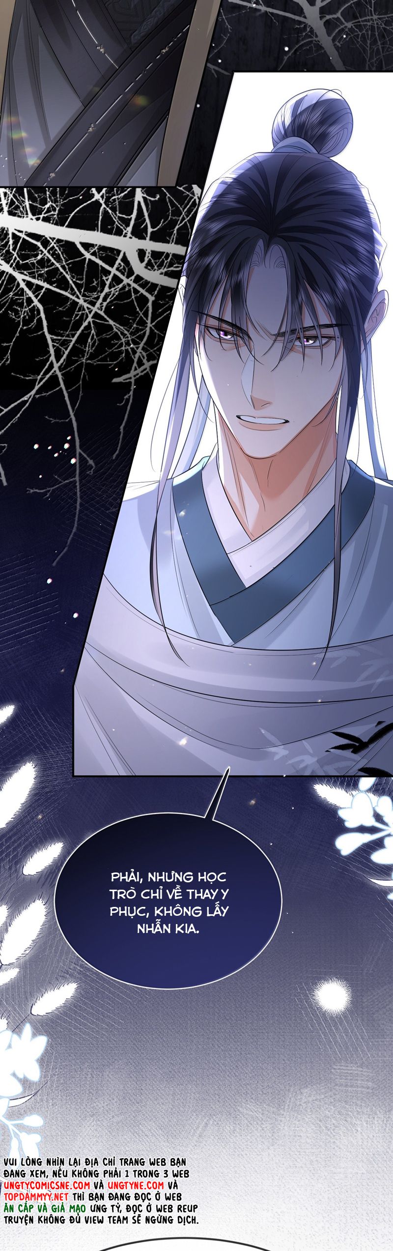 Ôn Hương Diễm Ngọc Chapter 51 - Trang 4