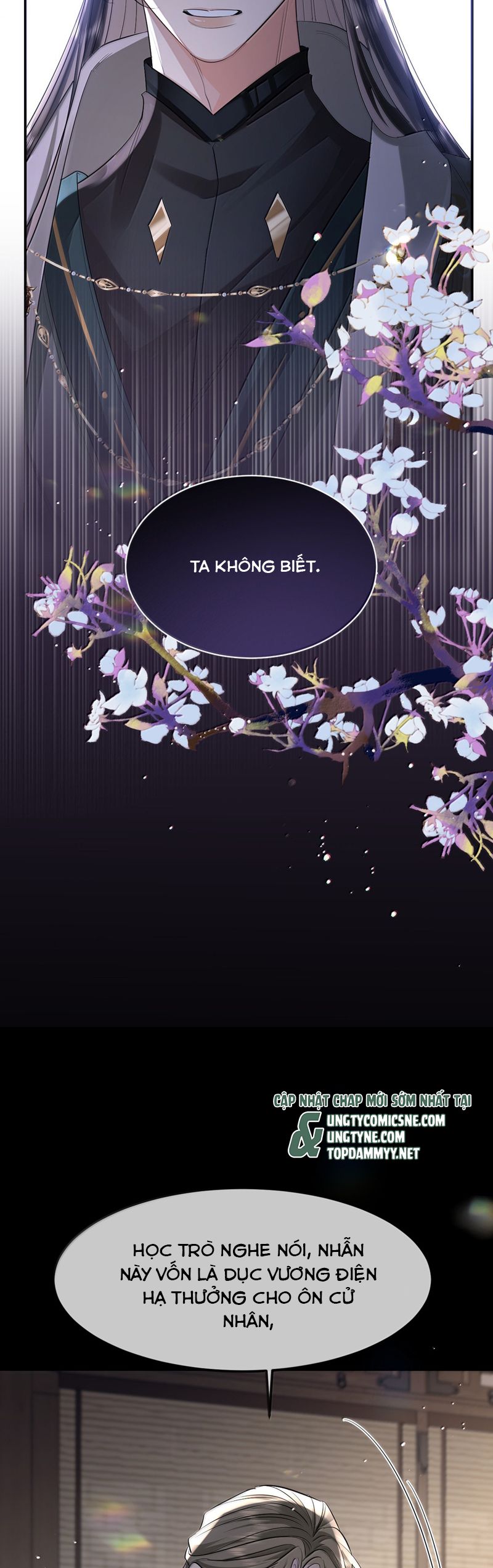 Ôn Hương Diễm Ngọc Chapter 51 - Trang 4