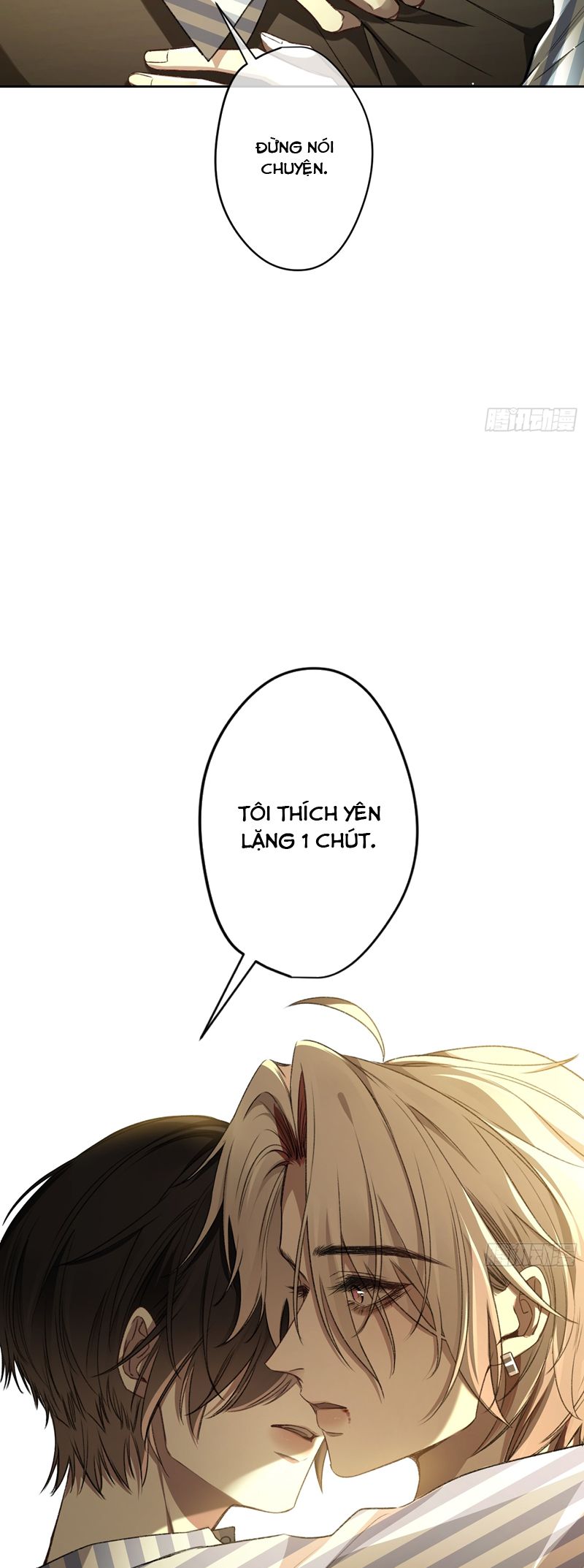 Ác Linh Chap 18 - Trang 2