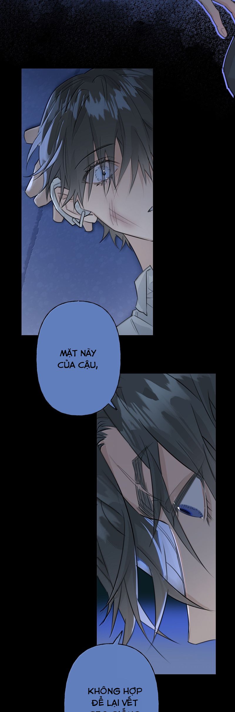 Dẫn Dụ Công Lược Chapter 19 - Trang 3