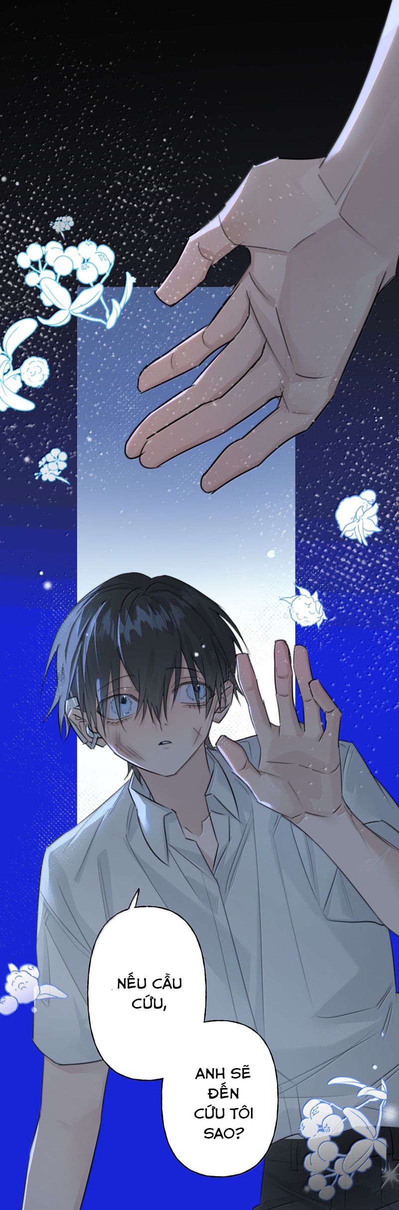 Dẫn Dụ Công Lược Chapter 19 - Trang 3