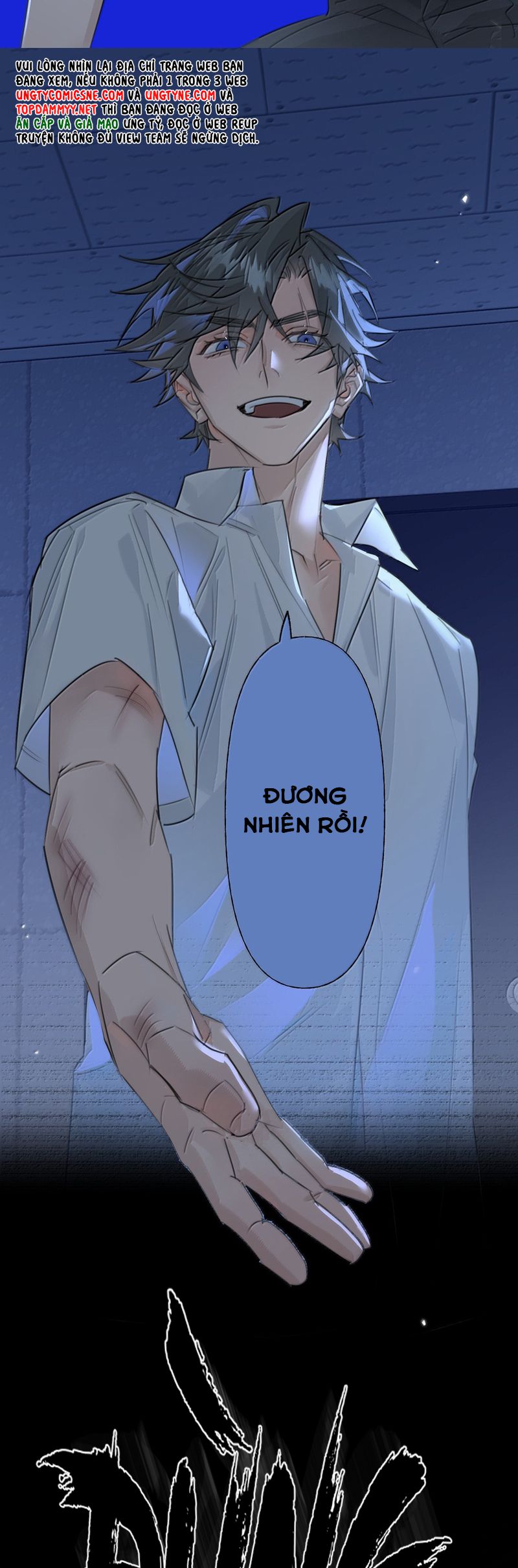 Dẫn Dụ Công Lược Chapter 19 - Trang 3