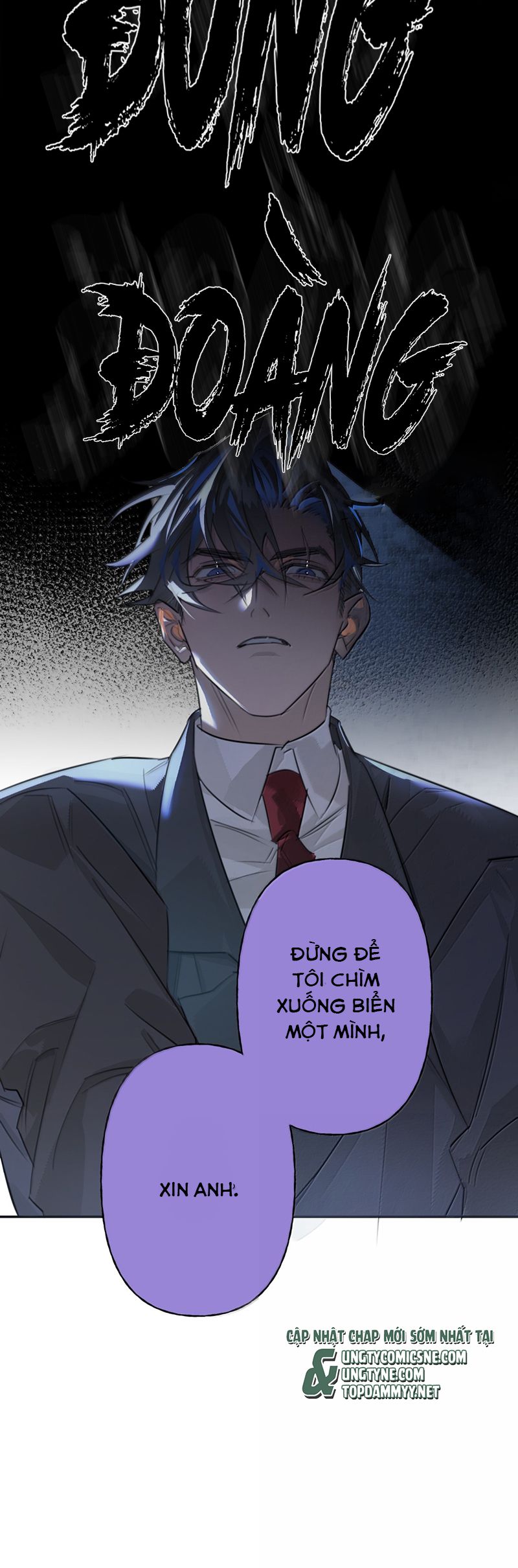 Dẫn Dụ Công Lược Chapter 19 - Trang 3