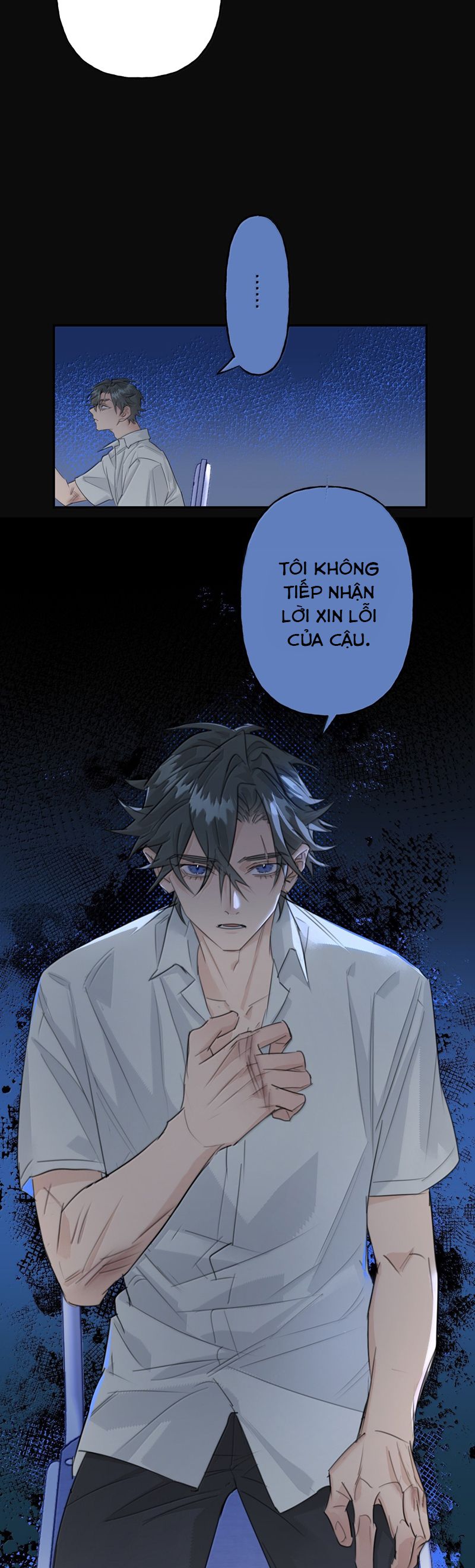 Dẫn Dụ Công Lược Chapter 19 - Trang 3