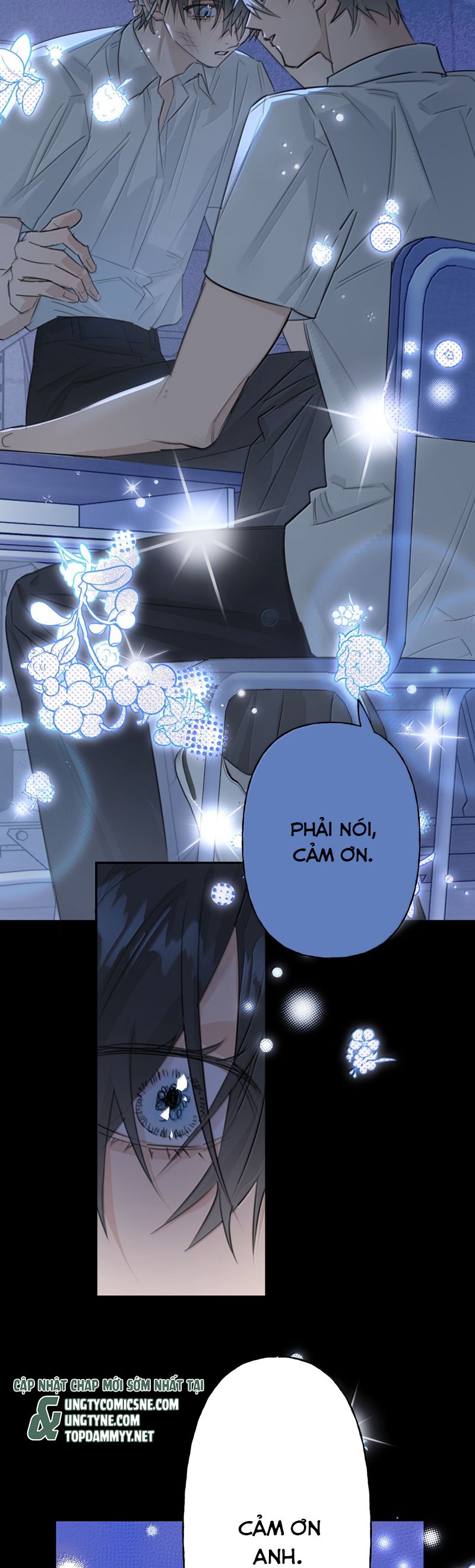 Dẫn Dụ Công Lược Chapter 19 - Trang 3