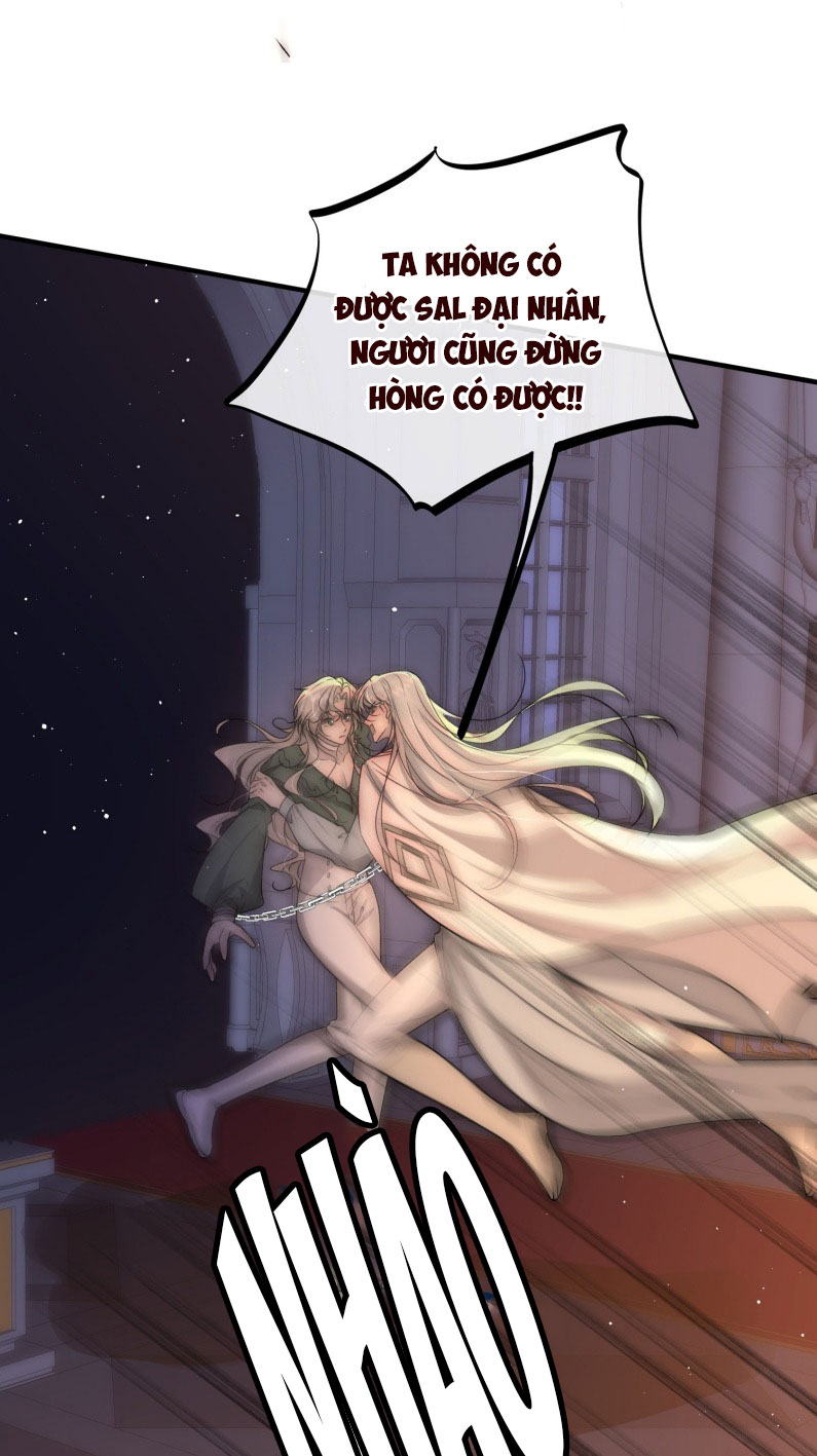 Lồng Tuyết Chap 27 - Trang 4