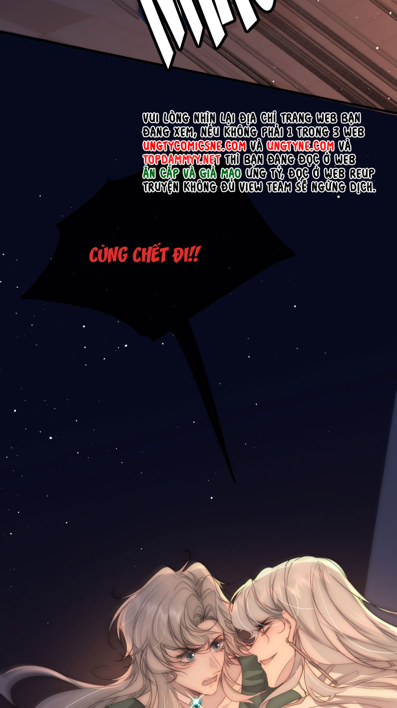 Lồng Tuyết Chap 27 - Trang 4