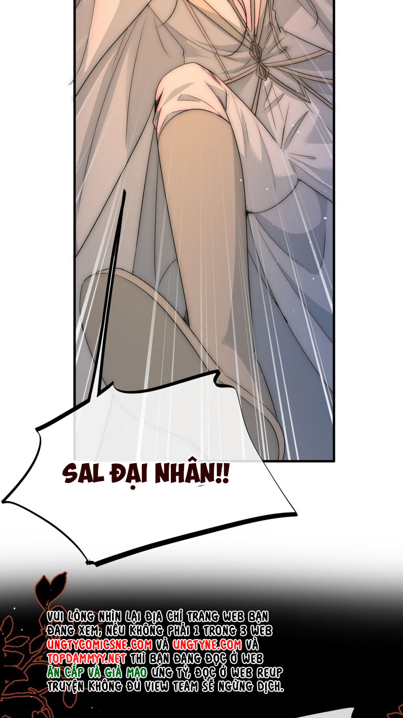 Lồng Tuyết Chap 27 - Trang 4