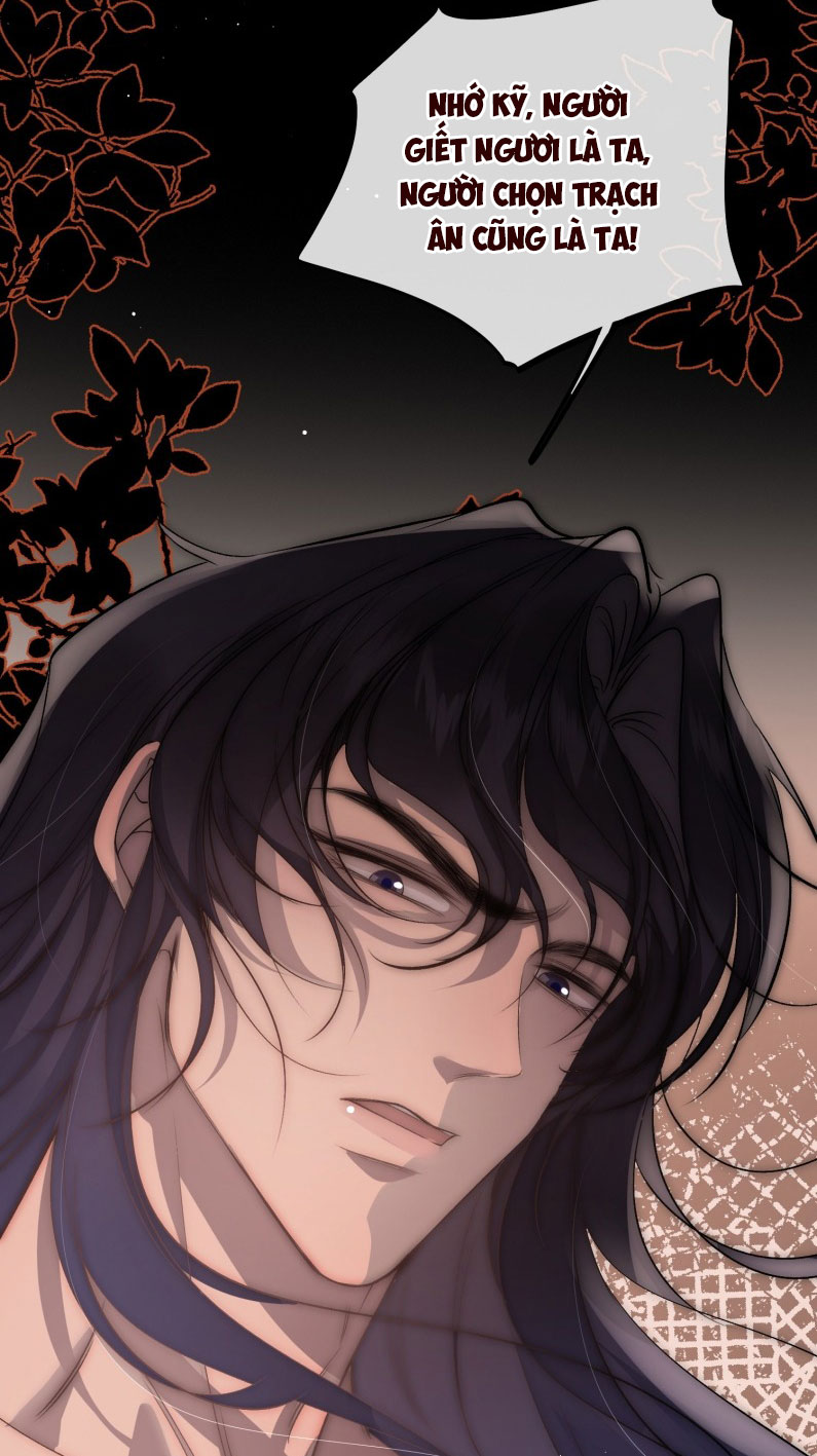 Lồng Tuyết Chap 27 - Trang 4