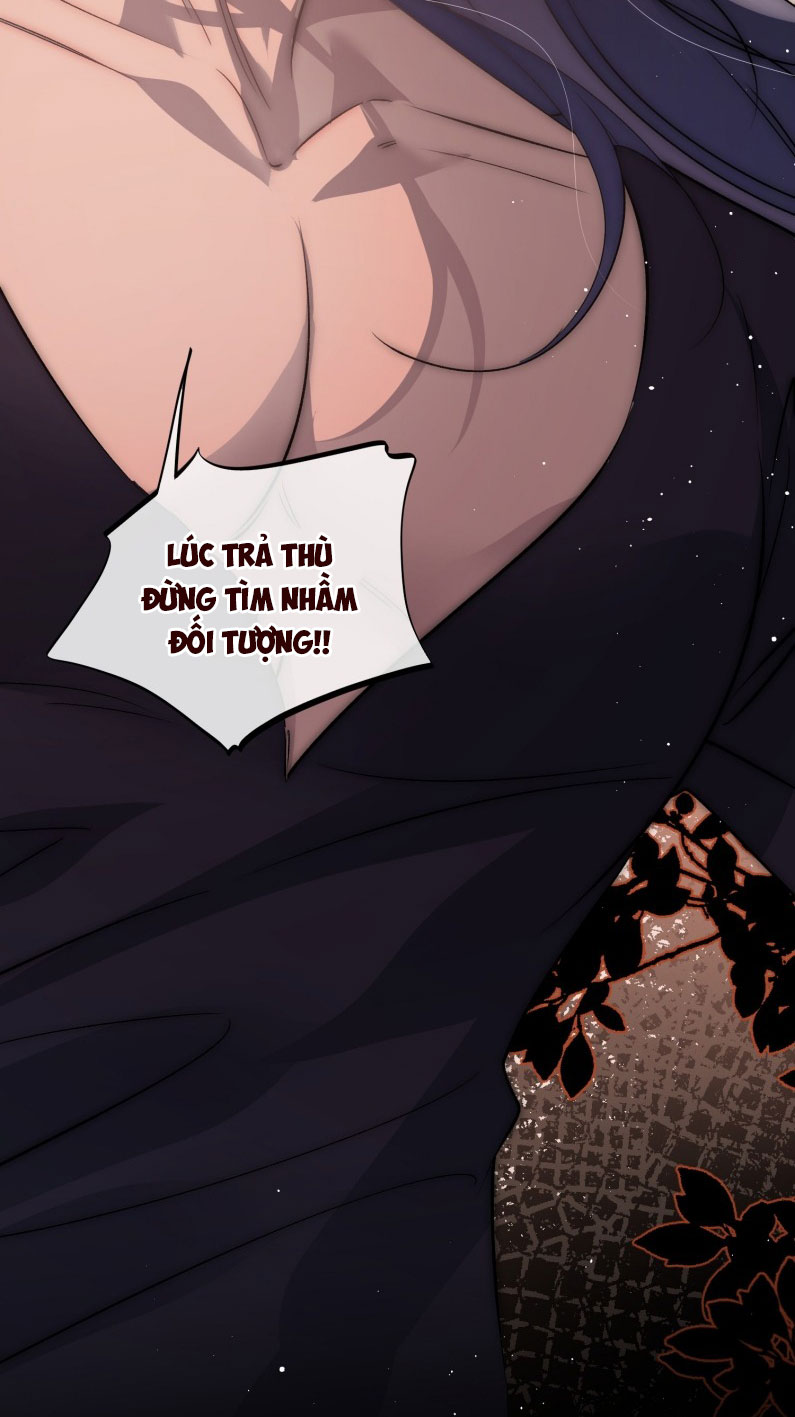 Lồng Tuyết Chap 27 - Trang 4