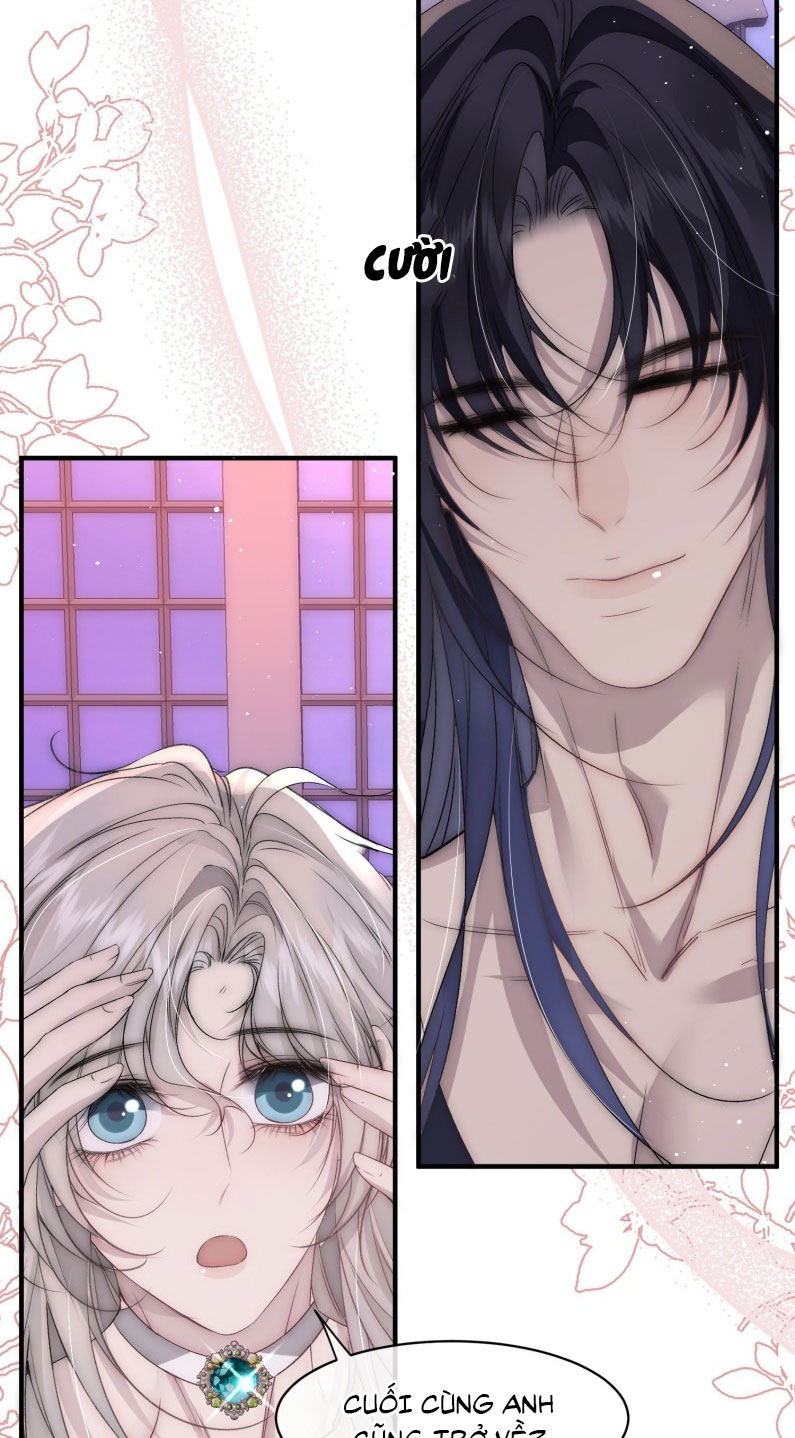 Lồng Tuyết Chap 27 - Trang 4