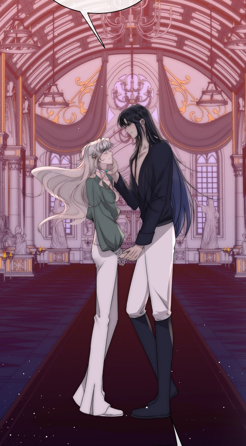 Lồng Tuyết Chap 27 - Trang 4
