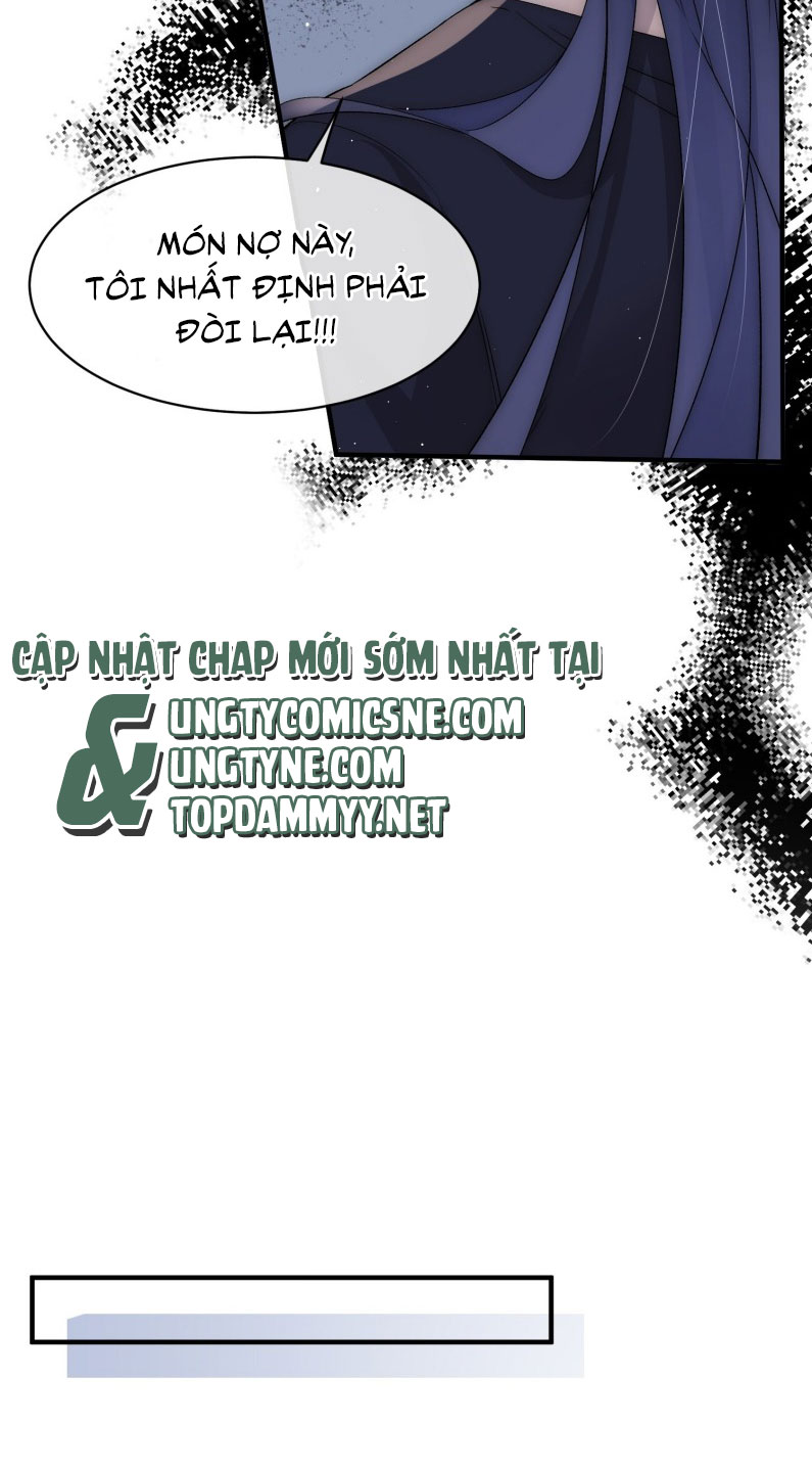 Lồng Tuyết Chap 27 - Trang 4