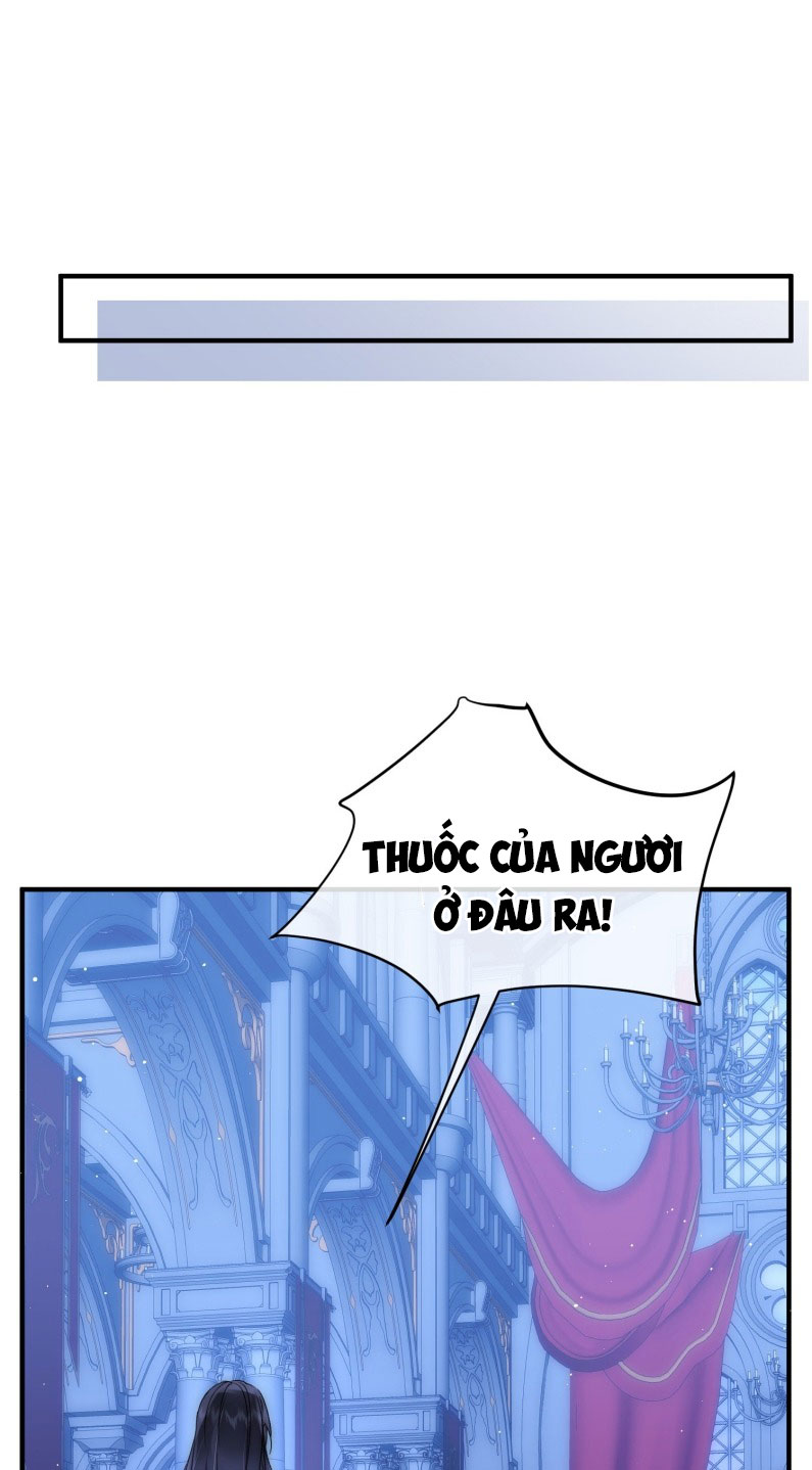 Lồng Tuyết Chap 27 - Trang 4