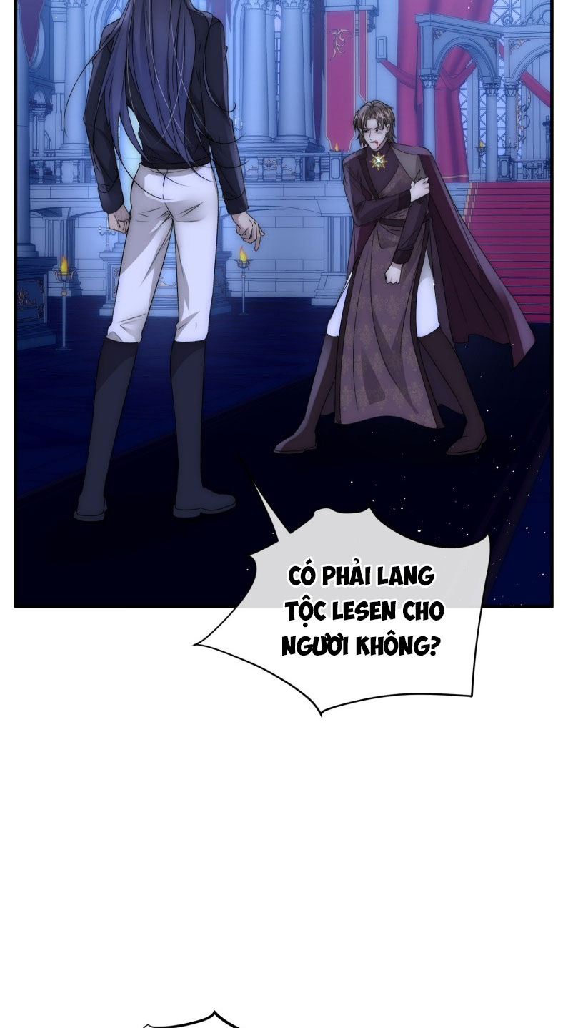 Lồng Tuyết Chap 27 - Trang 4