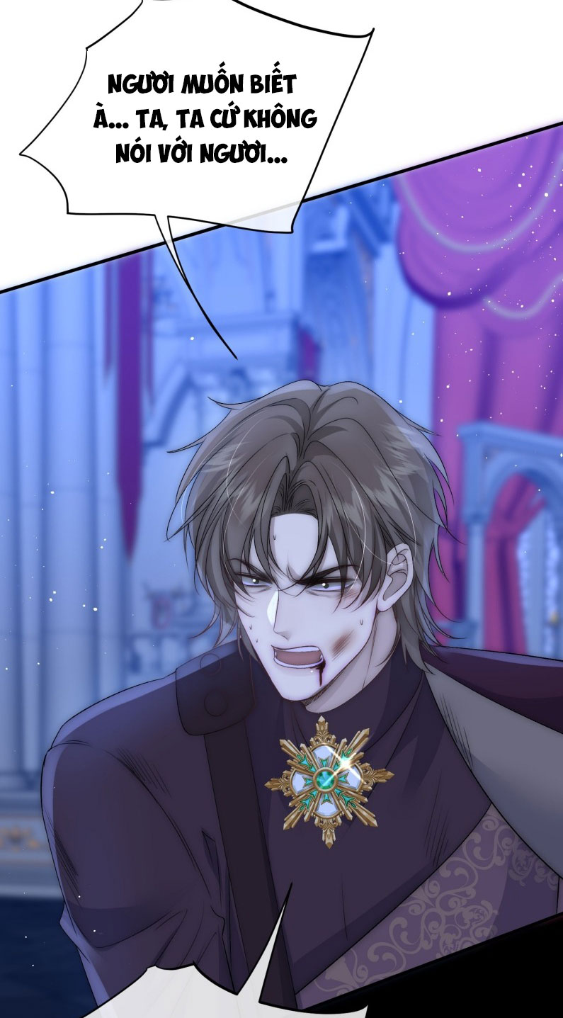 Lồng Tuyết Chap 27 - Trang 4