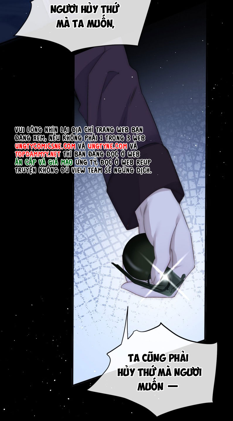 Lồng Tuyết Chap 27 - Trang 4
