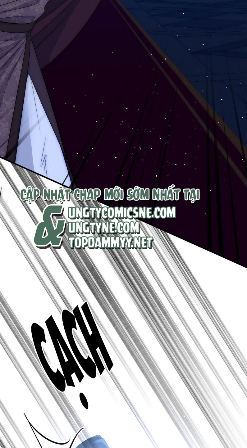 Lồng Tuyết Chap 27 - Trang 4